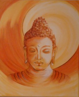 „Buddha“