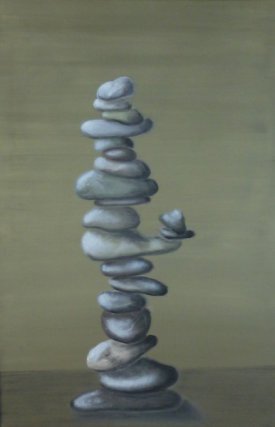 „In Balance“