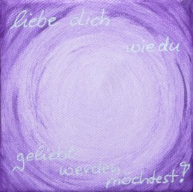 „Liebe dich…“